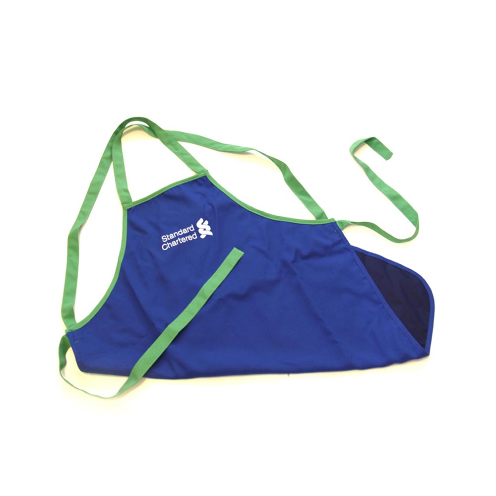 Apron